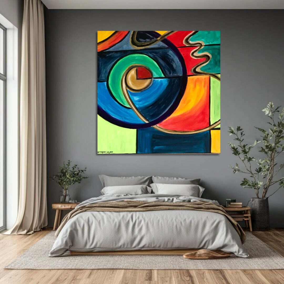 Dreams In Geometry