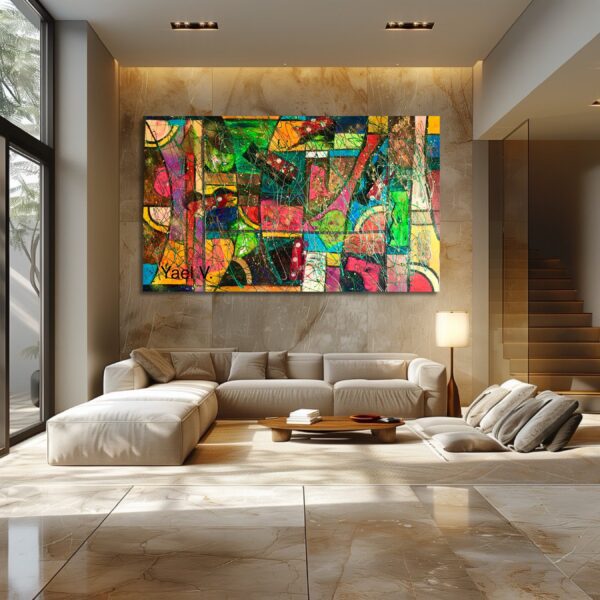 Vibration Of Delight - Image 3