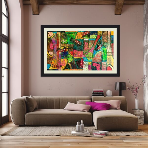 Vibration Of Delight - Image 4