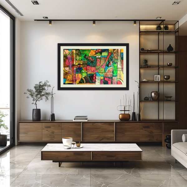 Vibration Of Delight - Image 5