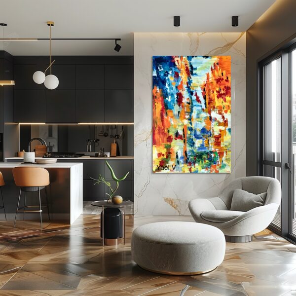 Color burst - Image 2
