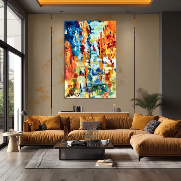 Color burst - Image 3