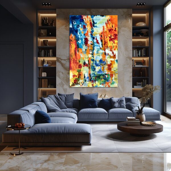 Color burst - Image 5