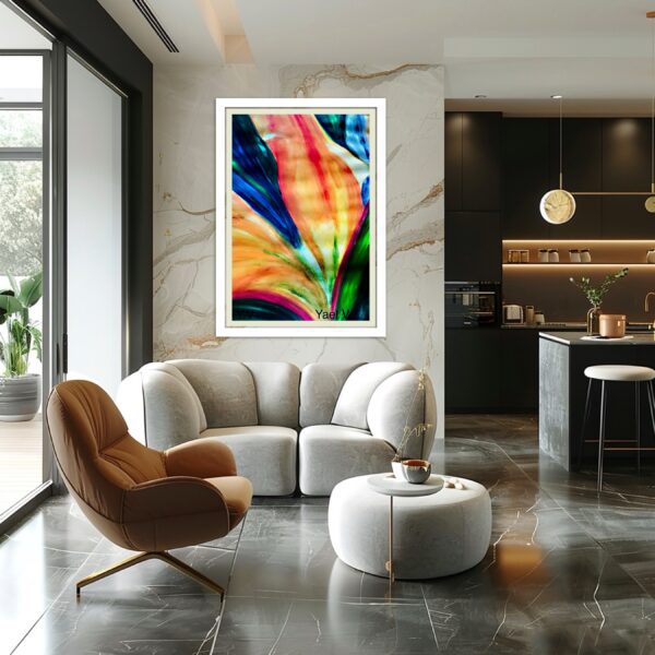 Petals In Bloom - Image 4