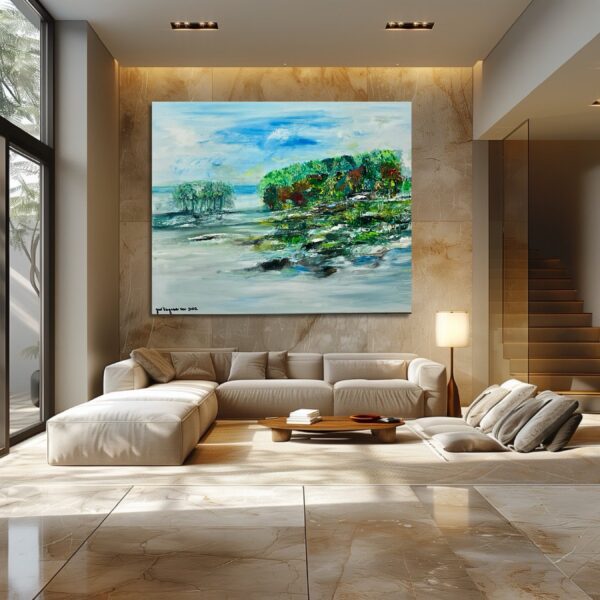 Shoreline Serenity - Image 2