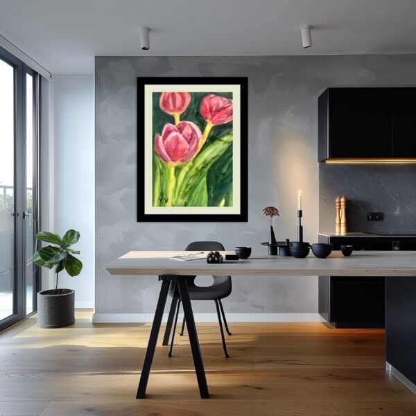 Tulip Reverie - Image 5