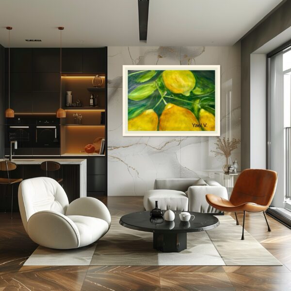 Zest Of Life - Image 4
