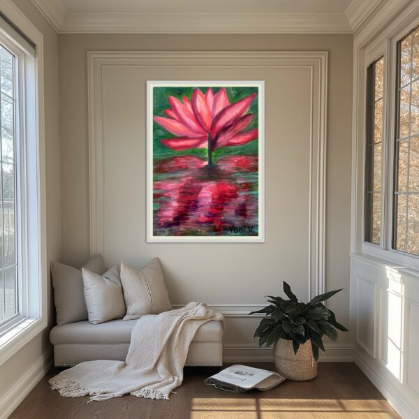 Petal Poetry