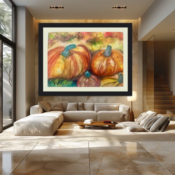 May the holiday pumpkins bring you nothing but wondaful things in - Image 4
