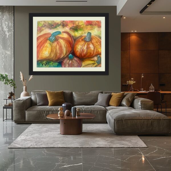 May the holiday pumpkins bring you nothing but wondaful things in - Image 3