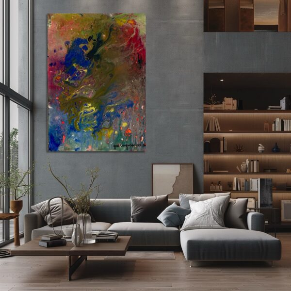 Rhythm of Thought - Image 4