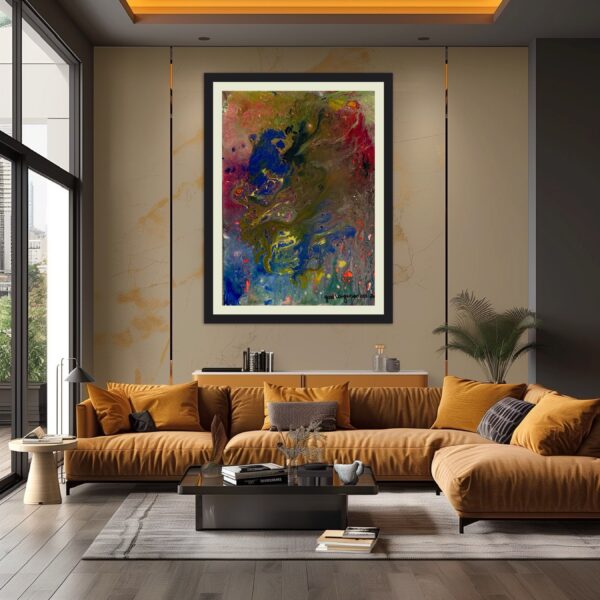 Rhythm of Thought - Image 3