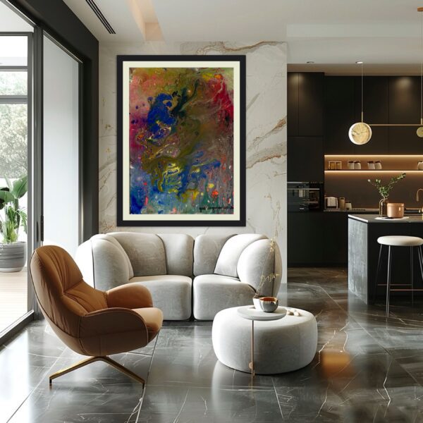 Rhythm of Thought - Image 2