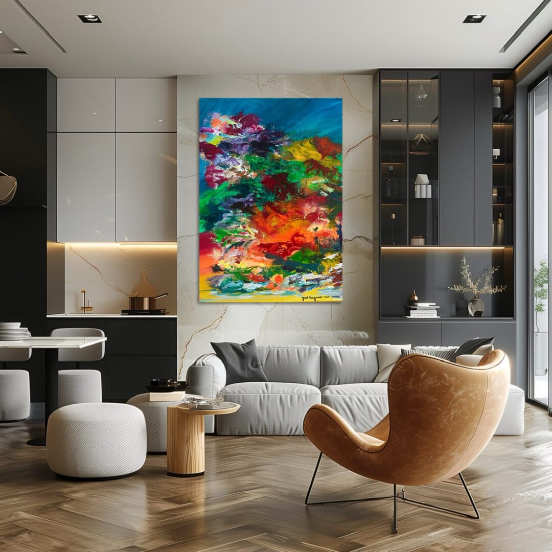 Feminine, Soulful, Whimsical and Healing