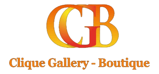 Logo with stylized letters 'CGB' in orange and yellow gradient.