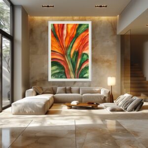 Paradise Petals