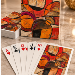 Playing Cards (54 Card Deck)
