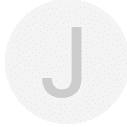 Here's an alt tag for the image: `Letter J in a circle`