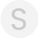 Here's an alt tag for the image: `Letter S in a circle`
